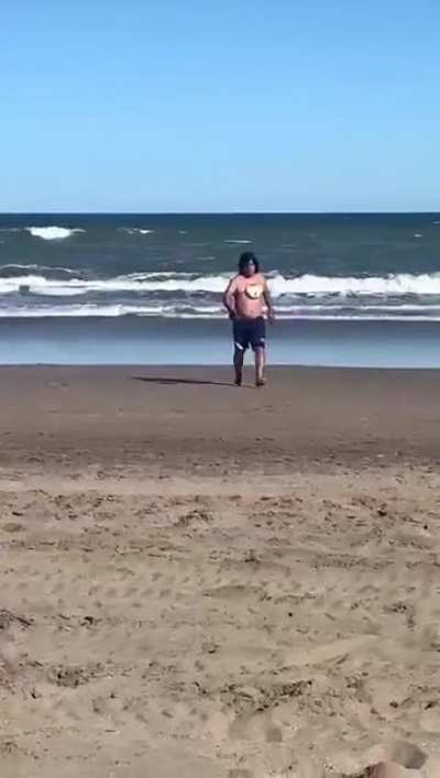 Lo mejor que vas a ver hoy