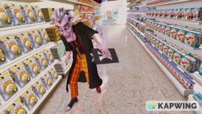 Roblox be like