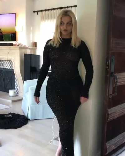 Such a cute look