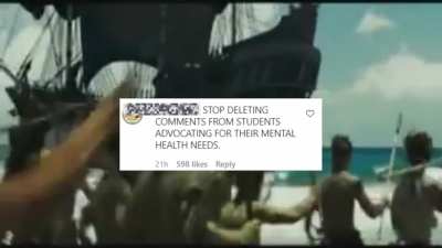 A Recap of the Response to the "April Break" Announcement