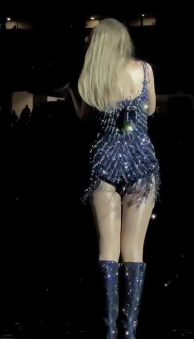 Dat Ass!