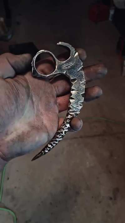 Wendigo