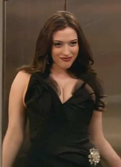 Kat Dennings