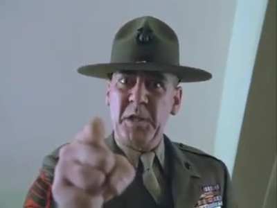 Full Metal Goofy