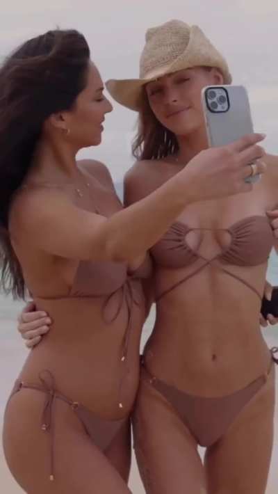 For B Swim