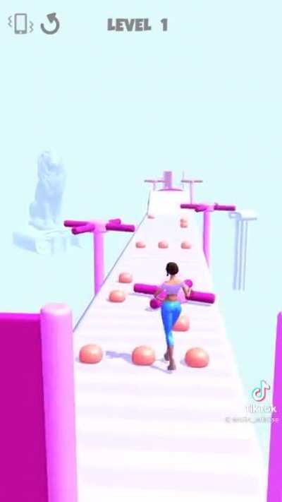 Why is this a game