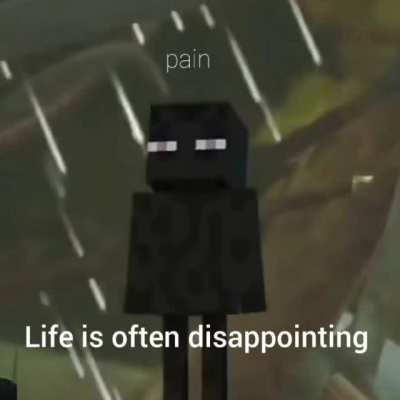 Damn . . .
