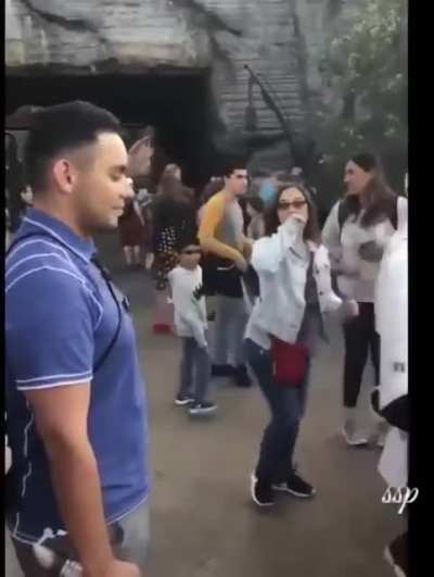 Ohh Boy!!! Someone got destroyed lmao