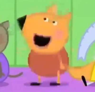 P E P P A P I G