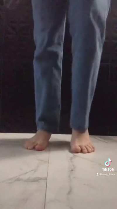 Just some soles