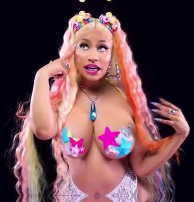 Nicki
