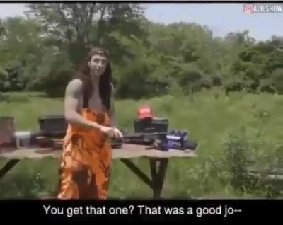 America