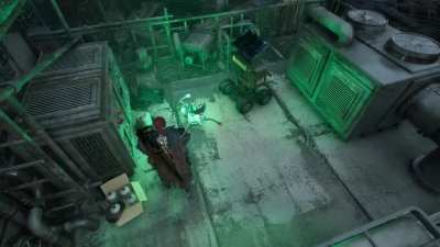 Future Post-Apocalyptic Sci-Fi Survival Is Tricky &mdash; Power Fantasy vs Survival Fantasy