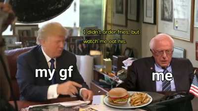 Boo, motherfucker