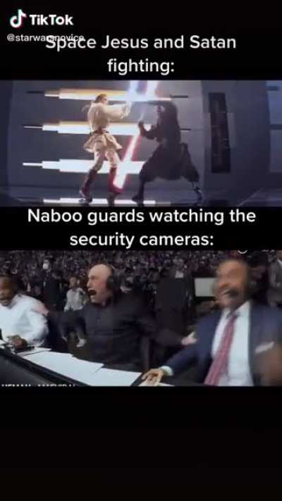 Duel of the Fates