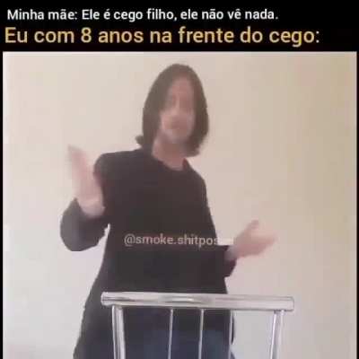 Ser&aacute; mesmo?