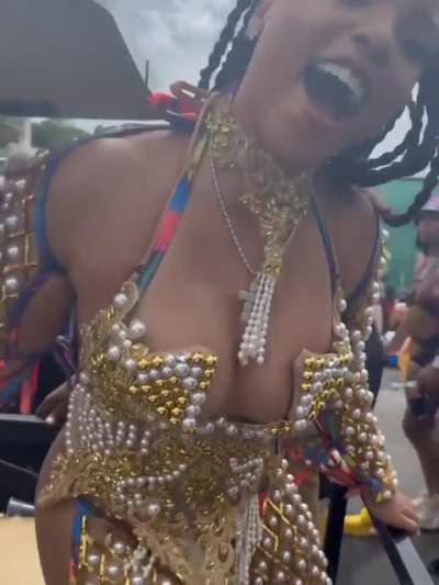 Chloe | St. Lucia Carnival | IG 7&bull;23&bull;25