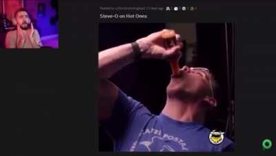 Perfectly cut scream from Sean&rsquo;s Perfectly cut screams