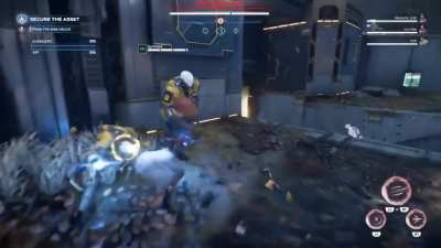 Just thought I&rsquo;d share some gameplay of my Favorite Avenger since I was 8 they did such an amazing job with Black Widow I love her so much can&rsquo;t wait for full launch!!