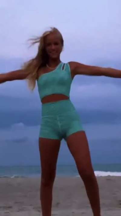 Ill start posting her vids
