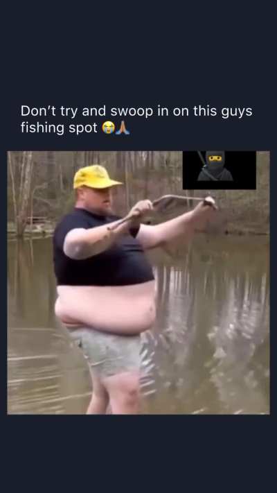 Them shorts 😭