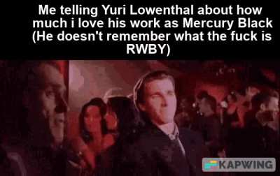 Yuri lowenthal