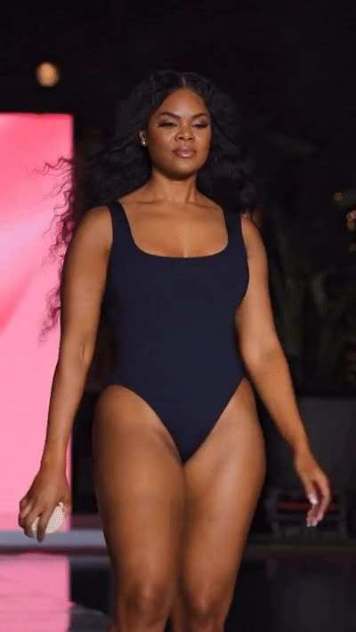 Chante&eacute; Wimberly for HeartGlass, 2025