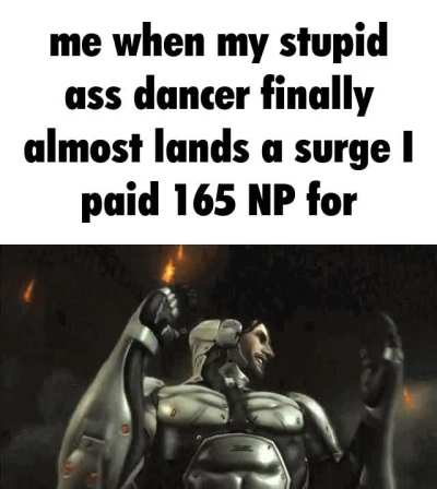 4-Star Woes [Fluff]