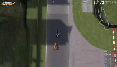 Who is at fault here?