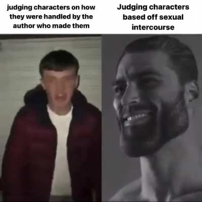 &ldquo;Eren cucked now? Eren fucked now😔&rdquo;