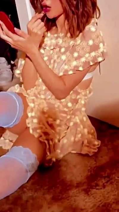 Selena Gomez
