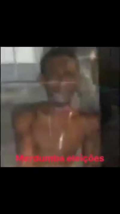 merdumba eleicoes