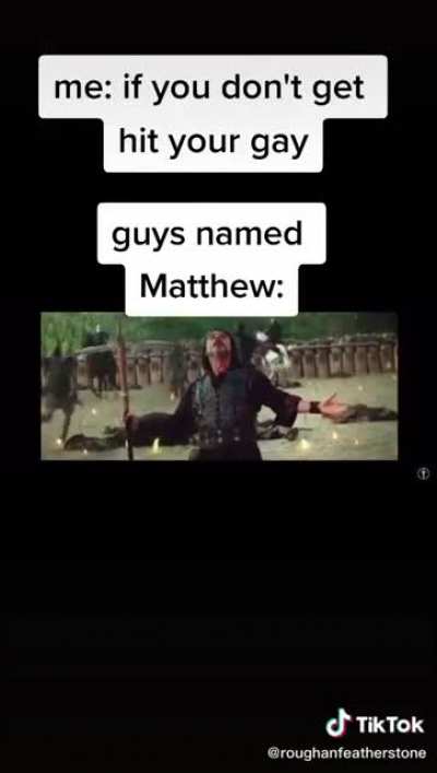 This is an attack on us all