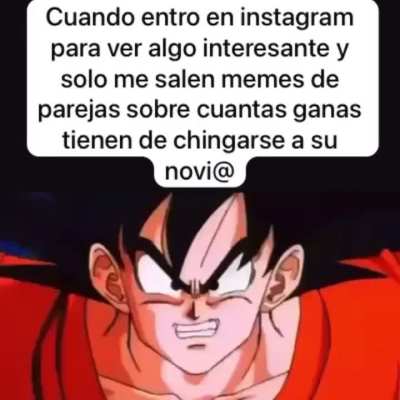 Alguien m&aacute;s le pasa?