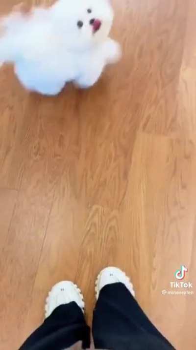 Its so cutee