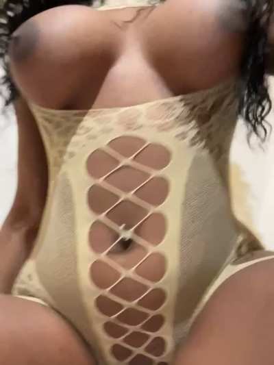 would you mind these bouncing in your face?