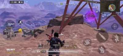 1v1-ing a tank in the final circle. This is for you kids in this Reddit saying &ldquo;TANKS ARE OP&rdquo; or &ldquo;TANKS NEED A NERF&rdquo;. You just need to strategise your loadout for the match. Use psychological warfare; be tactical, create distraction/panic, don&rsquo;t rush and 