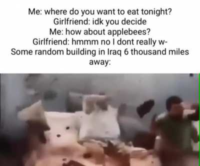Haji&rsquo;s Applebees