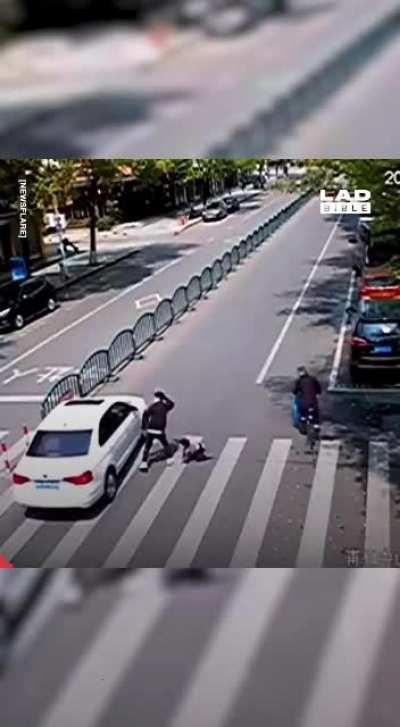 Close one