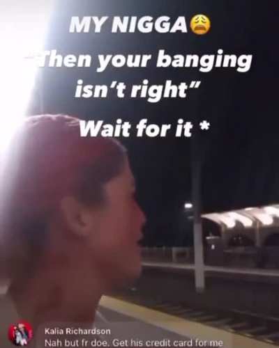 Then your banging isn&rsquo;t right