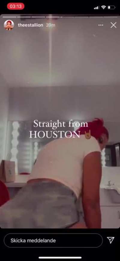 twerk