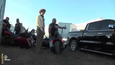 Sturgis Motorcycle Rally