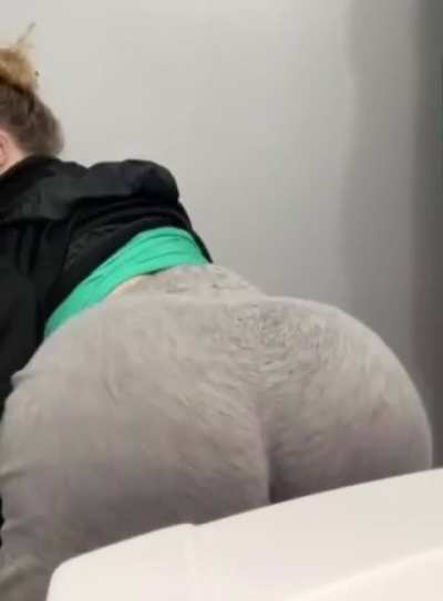 Slim thick