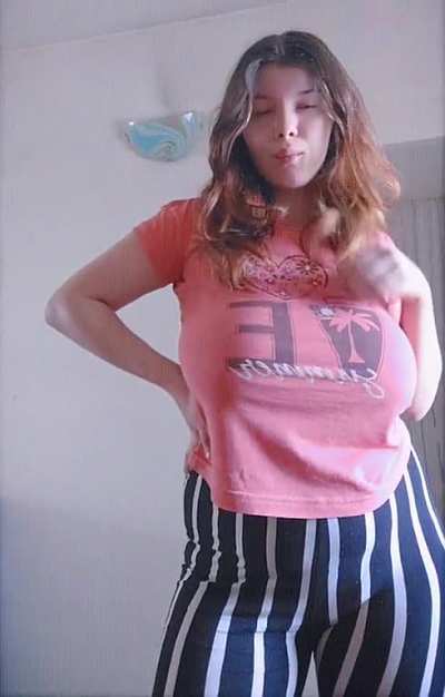Showing off