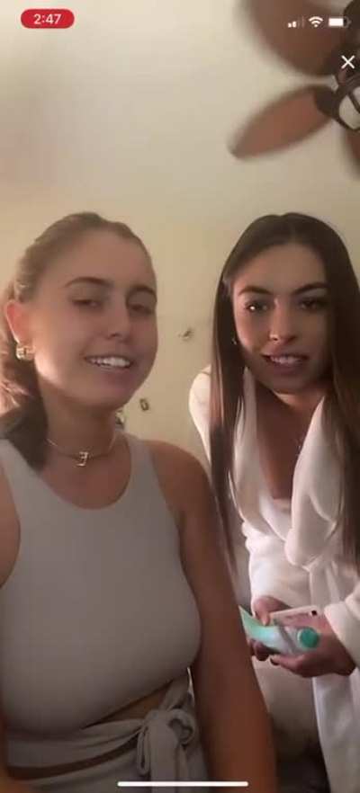 Nip slip