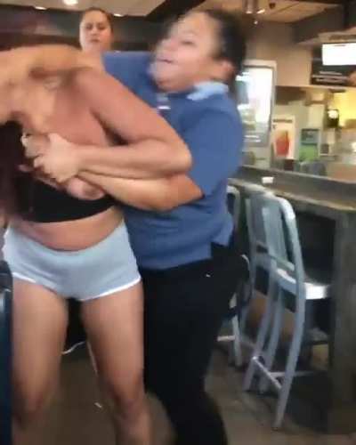 McChaos