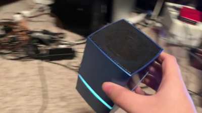 My Bluetooth