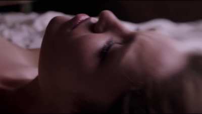 Lili Simmons has got me watching Banshee