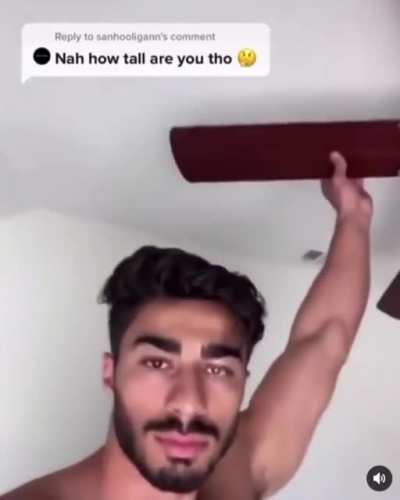 I can do that.