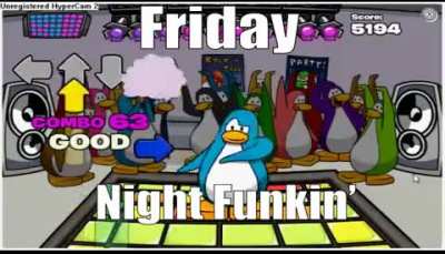 FNF 😁